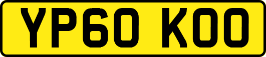 YP60KOO