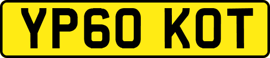 YP60KOT