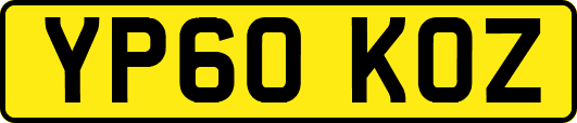 YP60KOZ