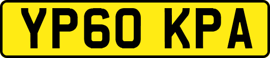 YP60KPA