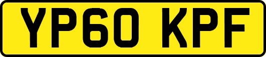 YP60KPF
