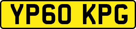 YP60KPG