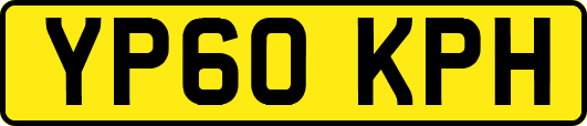 YP60KPH