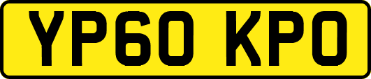 YP60KPO