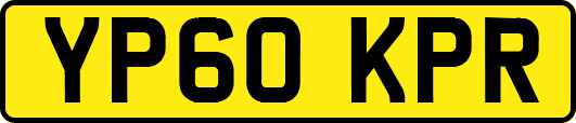 YP60KPR
