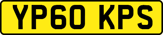 YP60KPS