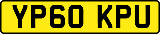 YP60KPU