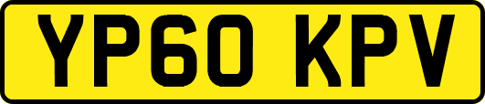 YP60KPV