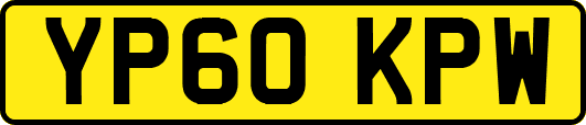 YP60KPW