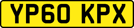 YP60KPX
