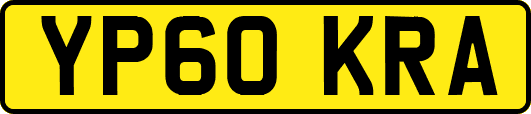 YP60KRA