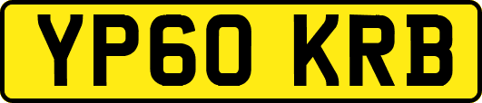 YP60KRB