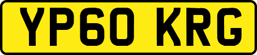 YP60KRG