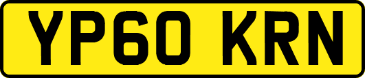 YP60KRN