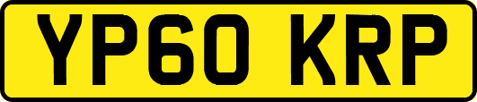 YP60KRP