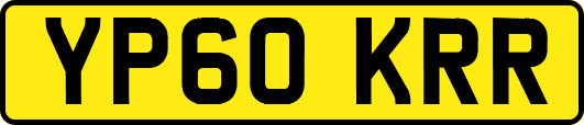 YP60KRR