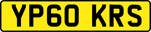 YP60KRS