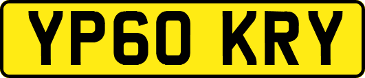 YP60KRY