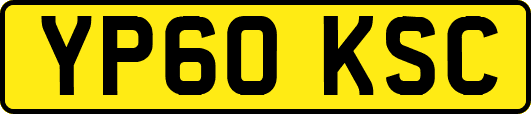 YP60KSC