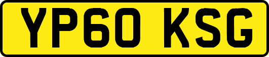 YP60KSG