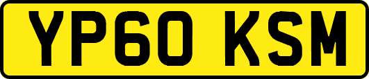 YP60KSM