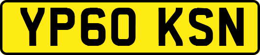 YP60KSN
