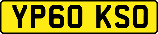 YP60KSO