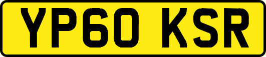 YP60KSR