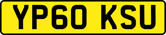 YP60KSU