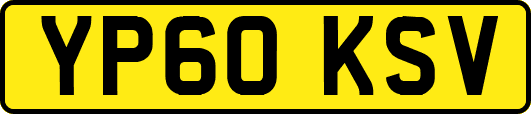 YP60KSV