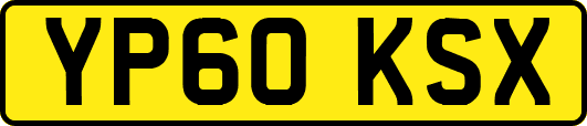YP60KSX