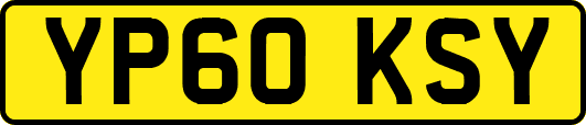 YP60KSY