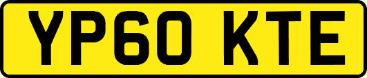 YP60KTE