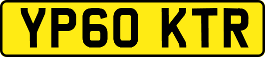 YP60KTR