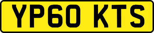 YP60KTS