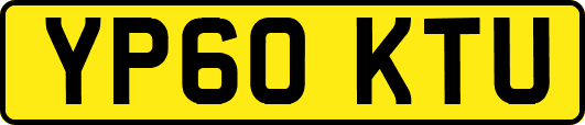 YP60KTU