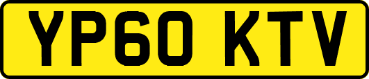 YP60KTV