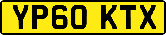 YP60KTX