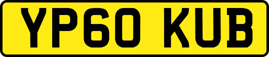YP60KUB