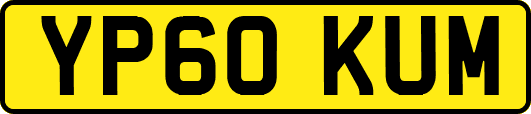 YP60KUM