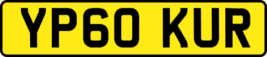 YP60KUR