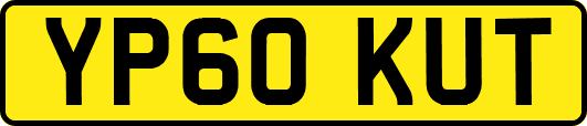 YP60KUT