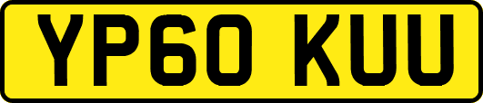 YP60KUU