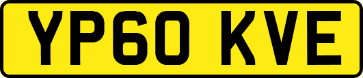 YP60KVE