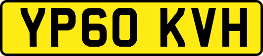 YP60KVH