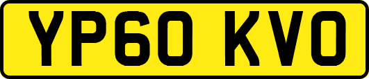 YP60KVO
