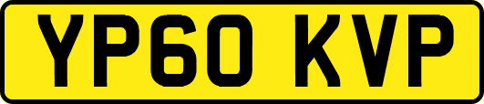 YP60KVP