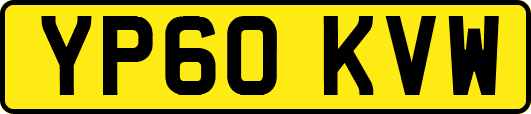 YP60KVW