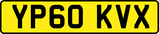 YP60KVX