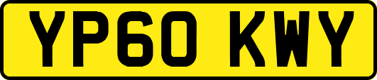 YP60KWY